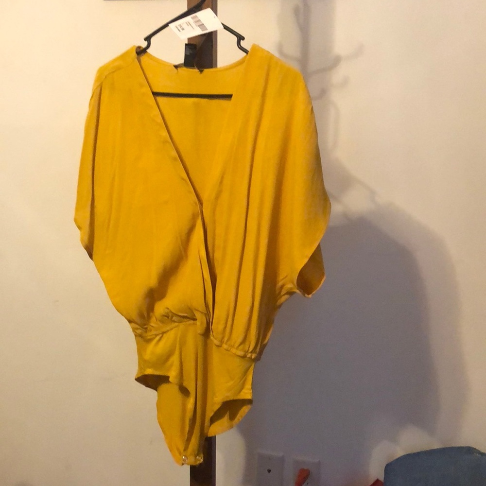 Body suit